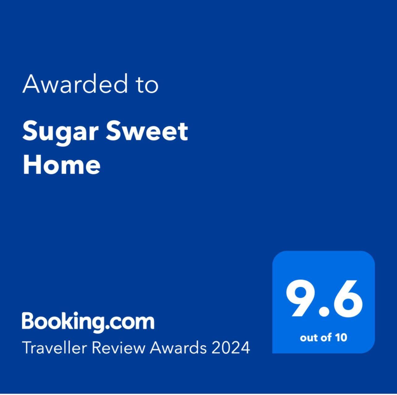 Sugar Sweet Home แอชวิลล์ ภายนอก รูปภาพ